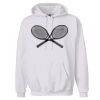 Adult Ultimate Cotton® Pullover Hooded Sweatshirt Thumbnail