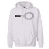 Adult Ultimate Cotton® Pullover Hooded Sweatshirt Thumbnail
