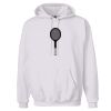 Adult Ultimate Cotton® Pullover Hooded Sweatshirt Thumbnail