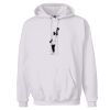 Adult Ultimate Cotton® Pullover Hooded Sweatshirt Thumbnail