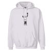 Adult Ultimate Cotton® Pullover Hooded Sweatshirt Thumbnail