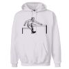 Adult Ultimate Cotton® Pullover Hooded Sweatshirt Thumbnail