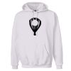 Adult Ultimate Cotton® Pullover Hooded Sweatshirt Thumbnail
