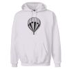 Adult Ultimate Cotton® Pullover Hooded Sweatshirt Thumbnail