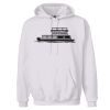 Adult Ultimate Cotton® Pullover Hooded Sweatshirt Thumbnail