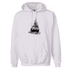 Adult Ultimate Cotton® Pullover Hooded Sweatshirt Thumbnail