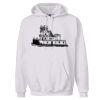 Adult Ultimate Cotton® Pullover Hooded Sweatshirt Thumbnail