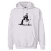 Adult Ultimate Cotton® Pullover Hooded Sweatshirt Thumbnail