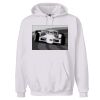 Adult Ultimate Cotton® Pullover Hooded Sweatshirt Thumbnail