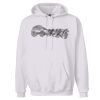 Adult Ultimate Cotton® Pullover Hooded Sweatshirt Thumbnail