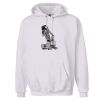 Adult Ultimate Cotton® Pullover Hooded Sweatshirt Thumbnail