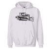 Adult Ultimate Cotton® Pullover Hooded Sweatshirt Thumbnail