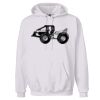 Adult Ultimate Cotton® Pullover Hooded Sweatshirt Thumbnail