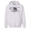 Adult Ultimate Cotton® Pullover Hooded Sweatshirt Thumbnail