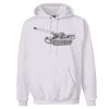 Adult Ultimate Cotton® Pullover Hooded Sweatshirt Thumbnail