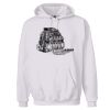 Adult Ultimate Cotton® Pullover Hooded Sweatshirt Thumbnail