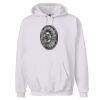 Adult Ultimate Cotton® Pullover Hooded Sweatshirt Thumbnail