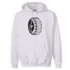 Adult Ultimate Cotton® Pullover Hooded Sweatshirt Thumbnail