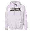 Adult Ultimate Cotton® Pullover Hooded Sweatshirt Thumbnail