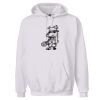 Adult Ultimate Cotton® Pullover Hooded Sweatshirt Thumbnail