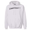 Adult Ultimate Cotton® Pullover Hooded Sweatshirt Thumbnail