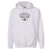 Adult Ultimate Cotton® Pullover Hooded Sweatshirt Thumbnail
