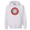 Adult Ultimate Cotton® Pullover Hooded Sweatshirt Thumbnail