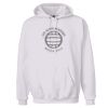 Adult Ultimate Cotton® Pullover Hooded Sweatshirt Thumbnail