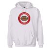 Adult Ultimate Cotton® Pullover Hooded Sweatshirt Thumbnail