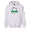 Adult Ultimate Cotton® Pullover Hooded Sweatshirt Thumbnail