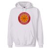 Adult Ultimate Cotton® Pullover Hooded Sweatshirt Thumbnail