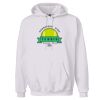 Adult Ultimate Cotton® Pullover Hooded Sweatshirt Thumbnail