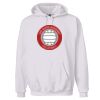 Adult Ultimate Cotton® Pullover Hooded Sweatshirt Thumbnail