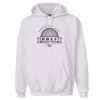 Adult Ultimate Cotton® Pullover Hooded Sweatshirt Thumbnail