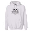 Adult Ultimate Cotton® Pullover Hooded Sweatshirt Thumbnail