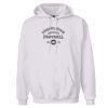 Adult Ultimate Cotton® Pullover Hooded Sweatshirt Thumbnail