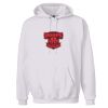 Adult Ultimate Cotton® Pullover Hooded Sweatshirt Thumbnail