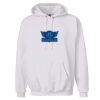 Adult Ultimate Cotton® Pullover Hooded Sweatshirt Thumbnail