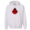 Adult Ultimate Cotton® Pullover Hooded Sweatshirt Thumbnail