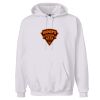 Adult Ultimate Cotton® Pullover Hooded Sweatshirt Thumbnail