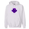 Adult Ultimate Cotton® Pullover Hooded Sweatshirt Thumbnail