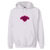 Adult Ultimate Cotton® Pullover Hooded Sweatshirt Thumbnail