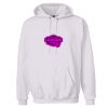 Adult Ultimate Cotton® Pullover Hooded Sweatshirt Thumbnail