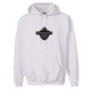 Adult Ultimate Cotton® Pullover Hooded Sweatshirt Thumbnail