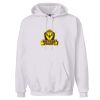 Adult Ultimate Cotton® Pullover Hooded Sweatshirt Thumbnail