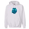 Adult Ultimate Cotton® Pullover Hooded Sweatshirt Thumbnail