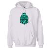 Adult Ultimate Cotton® Pullover Hooded Sweatshirt Thumbnail