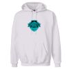Adult Ultimate Cotton® Pullover Hooded Sweatshirt Thumbnail