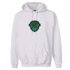 Adult Ultimate Cotton® Pullover Hooded Sweatshirt Thumbnail