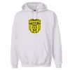Adult Ultimate Cotton® Pullover Hooded Sweatshirt Thumbnail